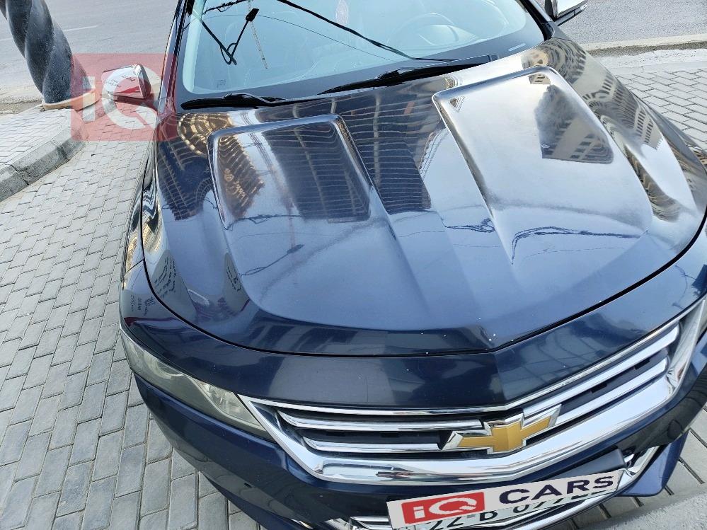 شيفروليه امبالا